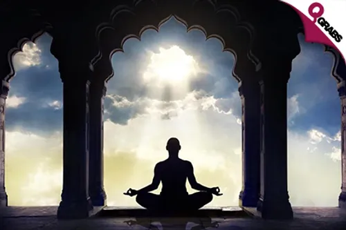 For QR59 Learn to Quiet the Mind & De-Stress with an Online Meditation Course! (QR1009 Value)